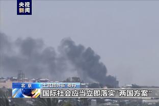 哈弗茨谈送点：我甚至没看到球，感觉手臂没有伸出那么远